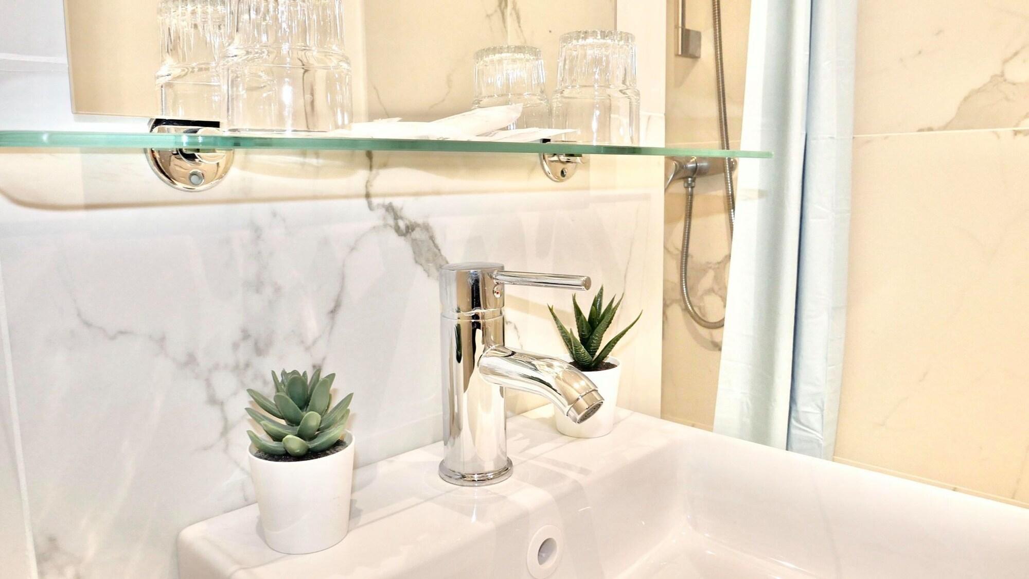 Le Etoile Hotell