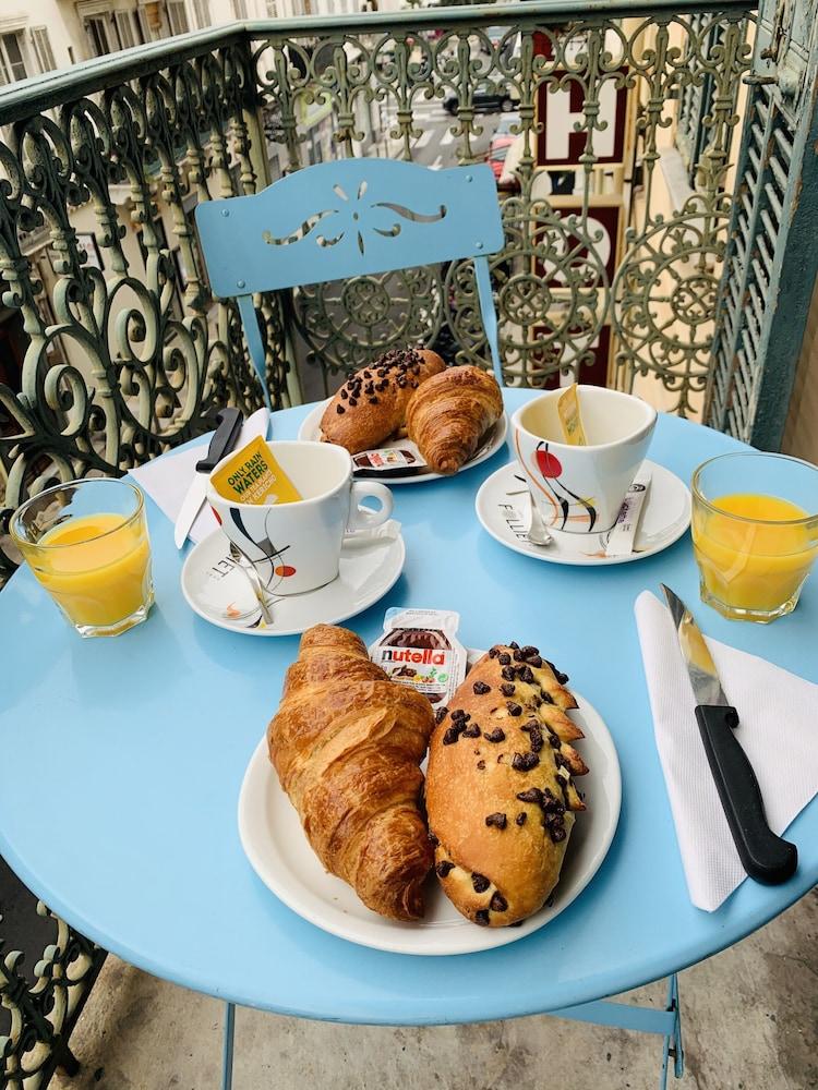 Hotell Le Etoile 2*