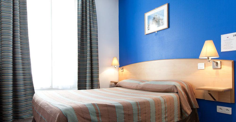 Hotell Le Etoile Nice