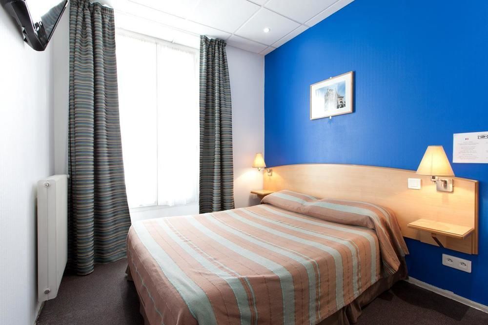 Le Etoile Hotell Nice