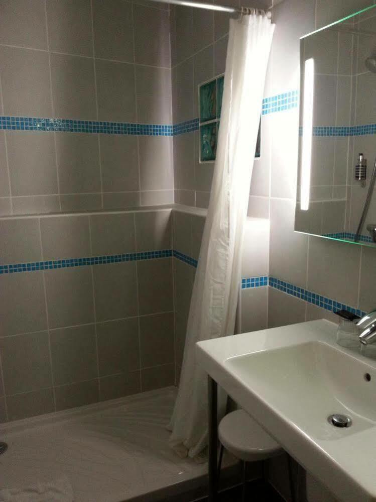 Le Etoile Hotell Nice