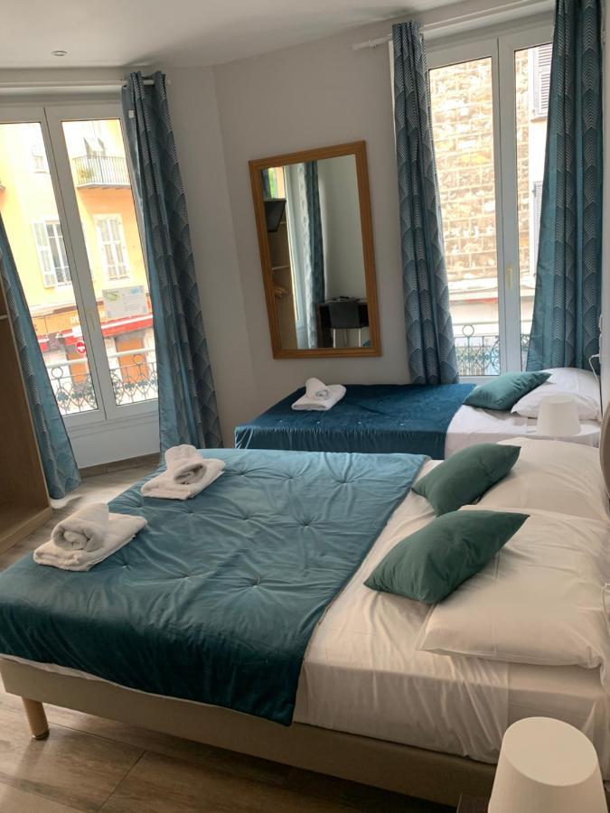 Hotell Le Etoile 2*
