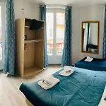 Hotel Le Nice Etoile