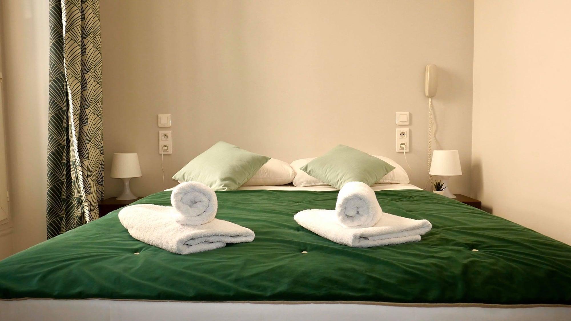 Hotel Le Etoile Nice