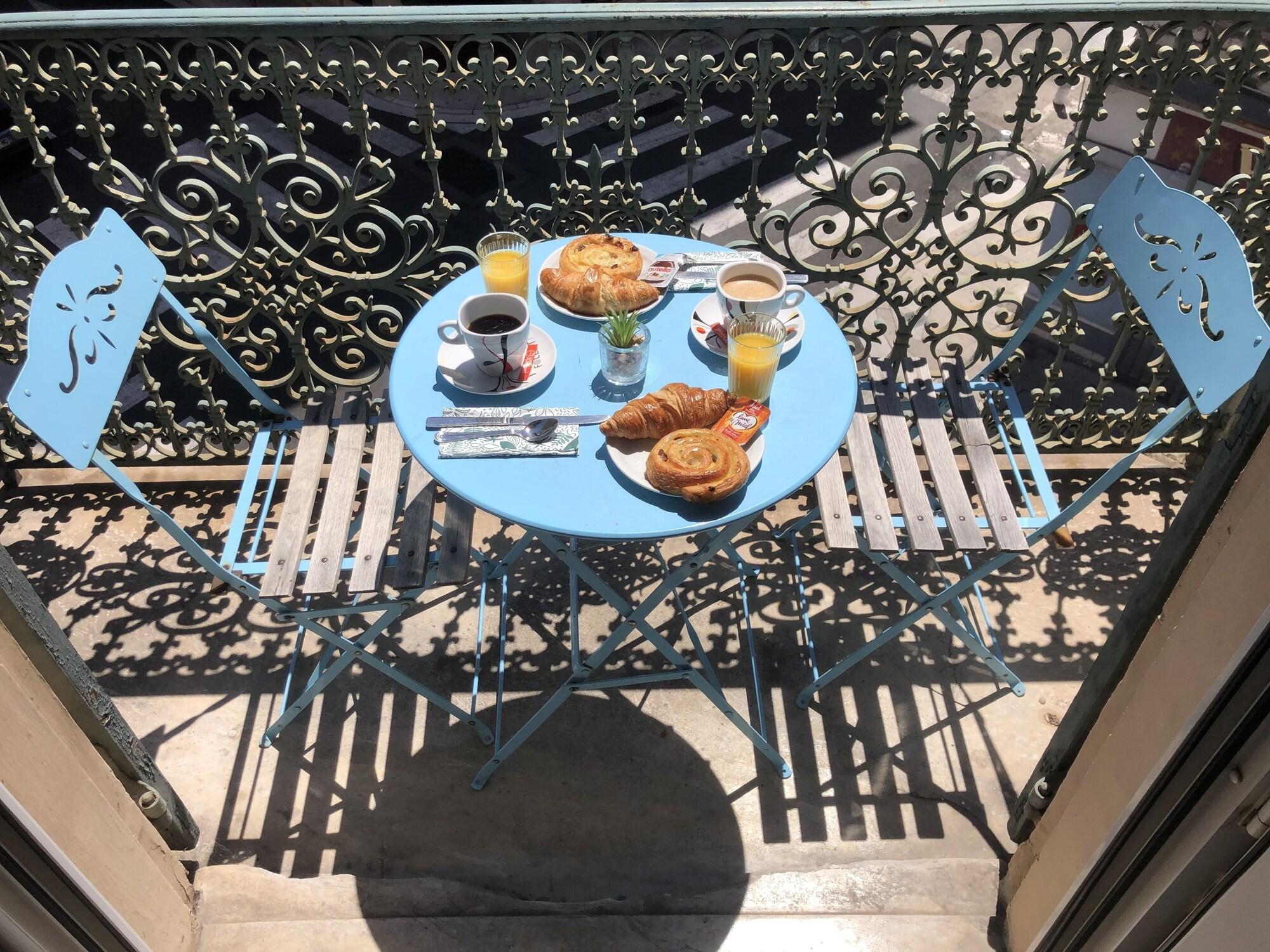 Hotel Le Etoile Nice