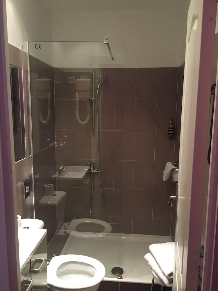Hotel Le Etoile Nice