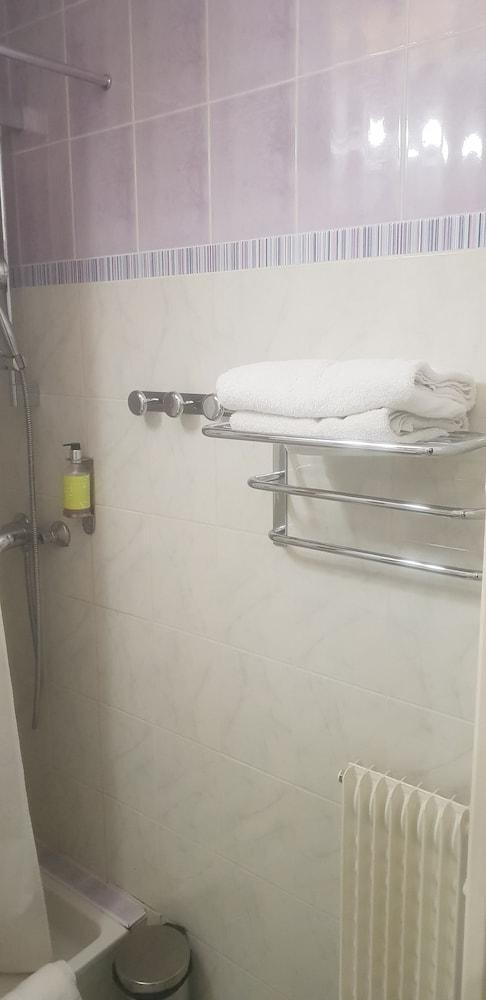 Hotel Le Etoile